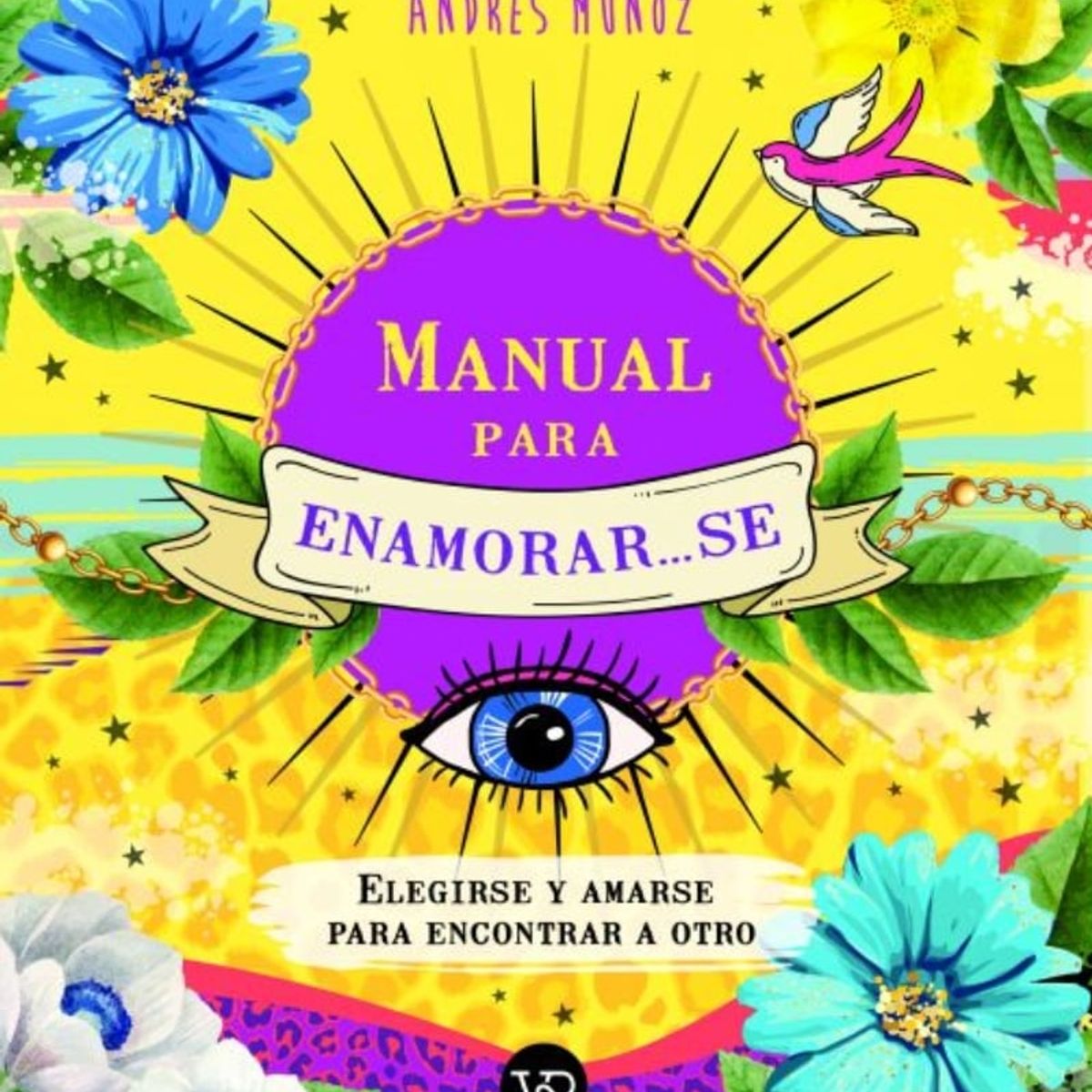 TOP10BOOKS - LIBRO Manual Para Enamorarse - Manual Para Enamorarse