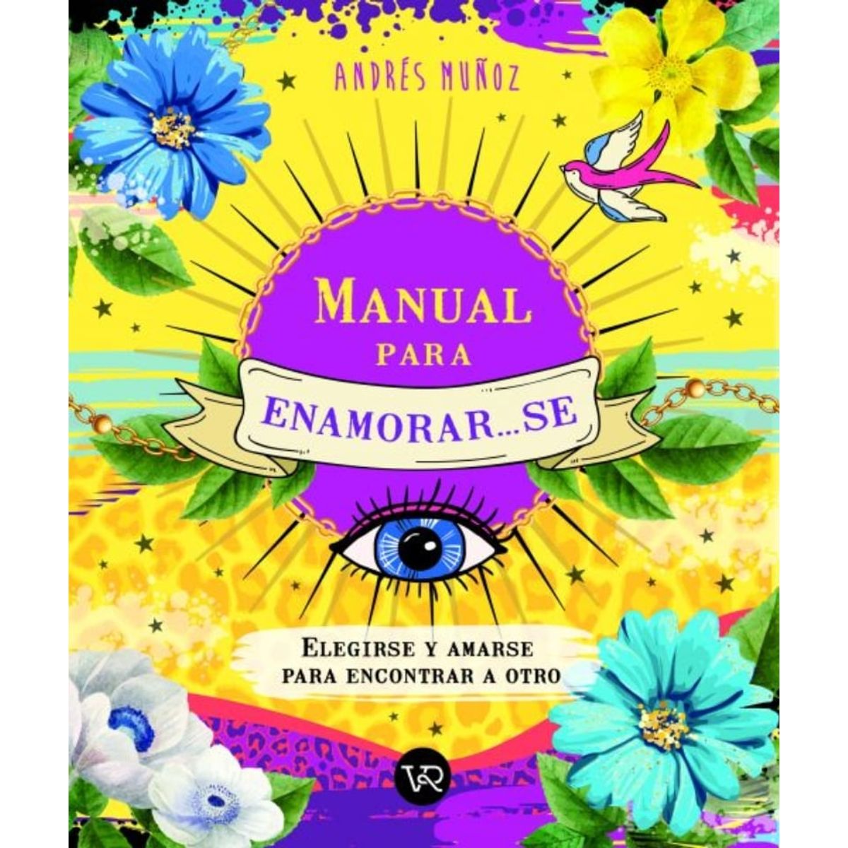 TOP10BOOKS - LIBRO Manual Para Enamorarse - Manual Para Enamorarse