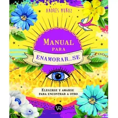 TOP10BOOKS - LIBRO Manual Para Enamorarse - Manual Para Enamorarse