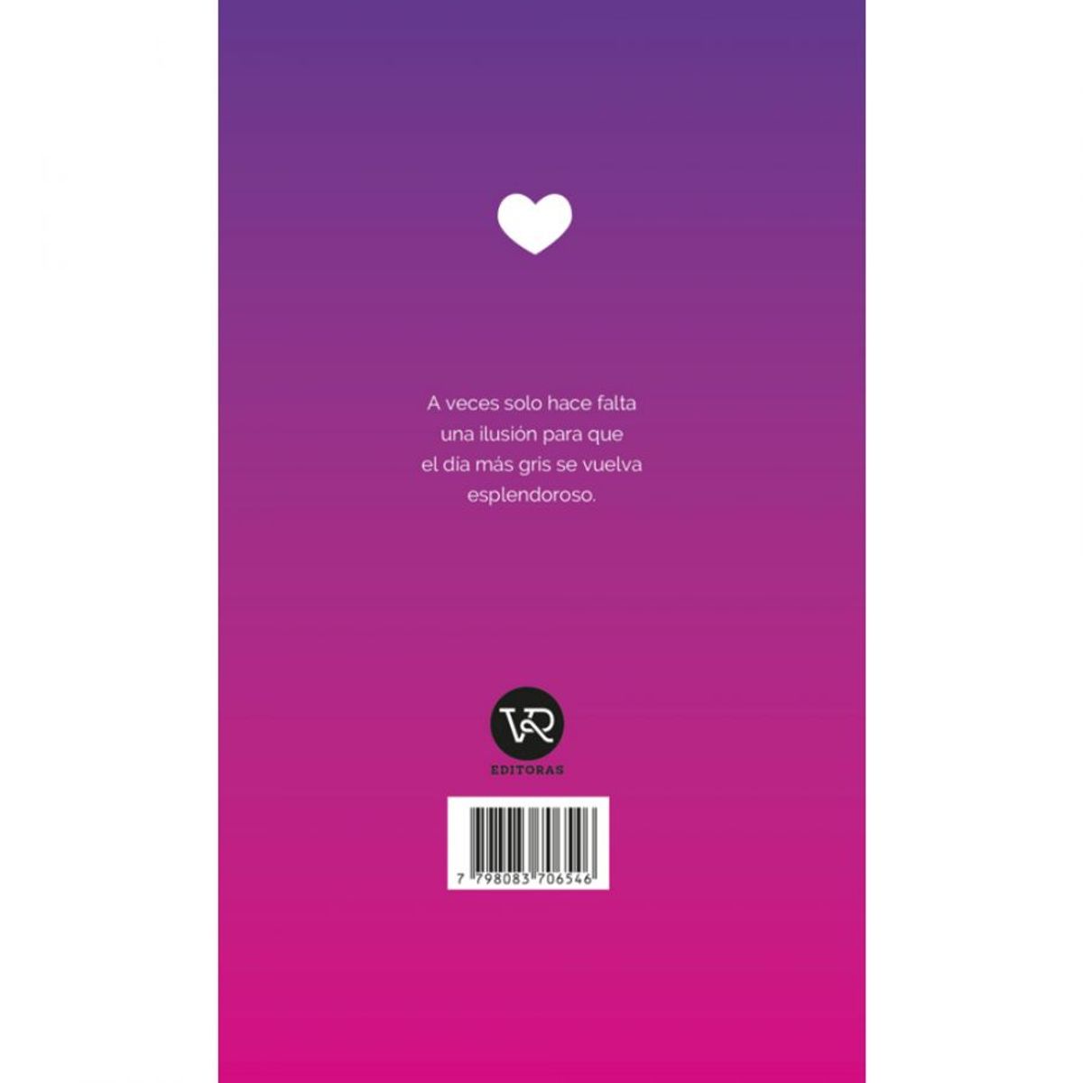 TOP10BOOKS - Agenda Solo Para Chicas 2022 - Degrade