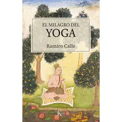 TOP10BOOKS - Libro El Milagro Del Yoga -548-