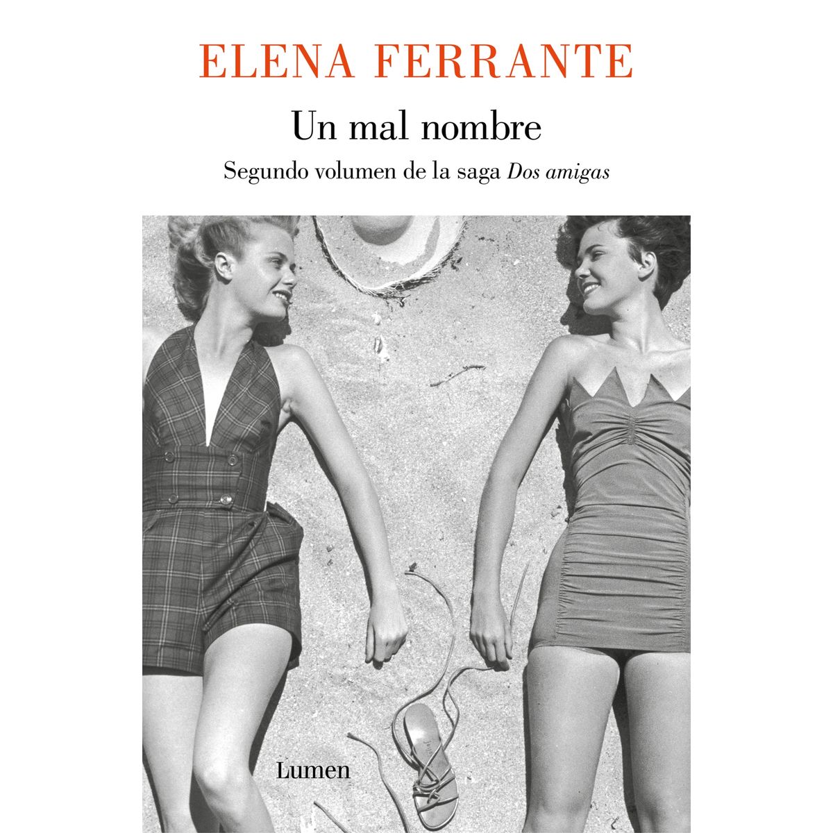 TOP10BOOKS - LIBRO Un Mal Nombre - Un Mal Nombre