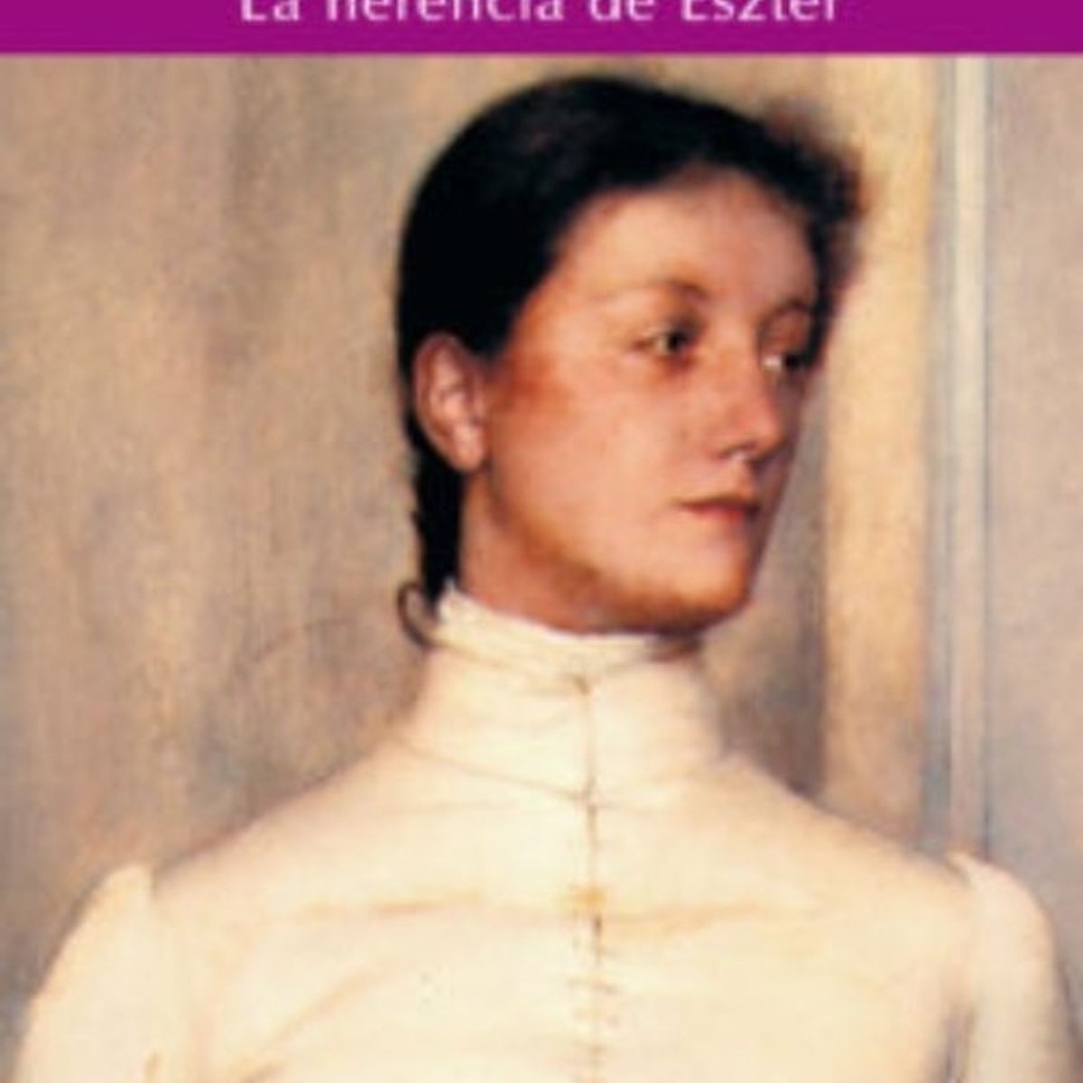 TOP10BOOKS - Libro LA HERENCIA DE ESZTER