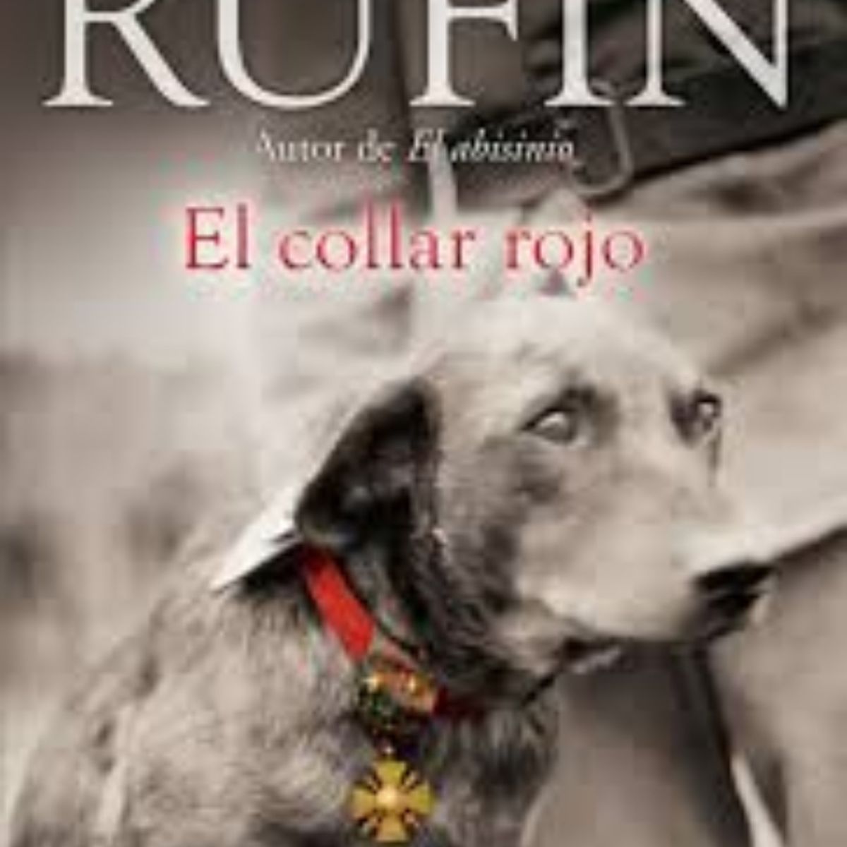 TOP10BOOKS - LIBRO El Collar Rojo - El Collar Rojo