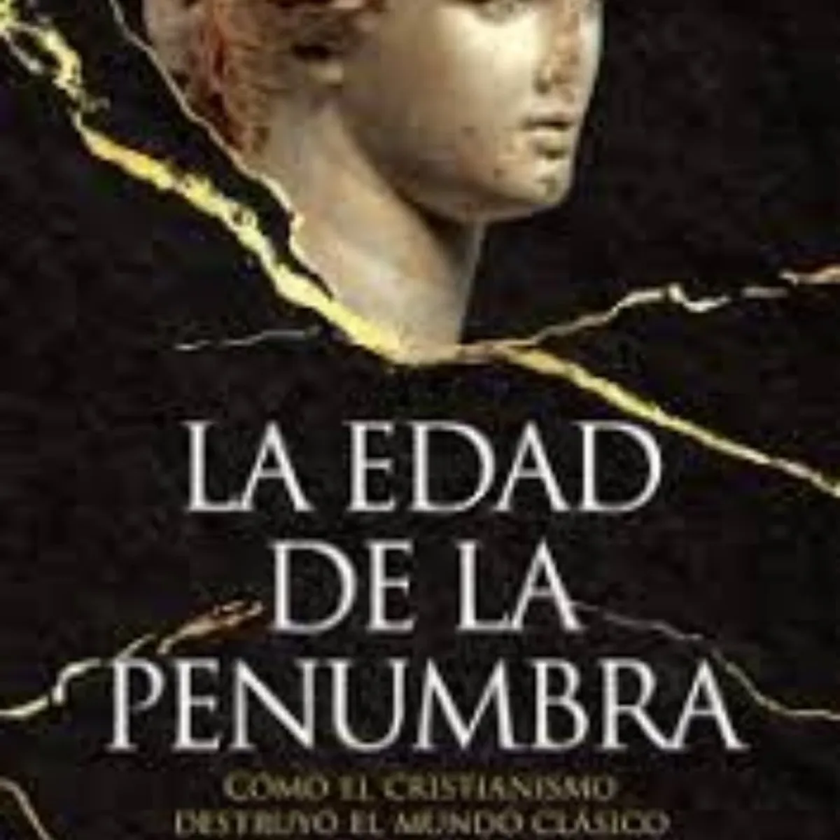 TOP10BOOKS - LIBRO La Edad De La Penumbra - La Edad De La Penumbra