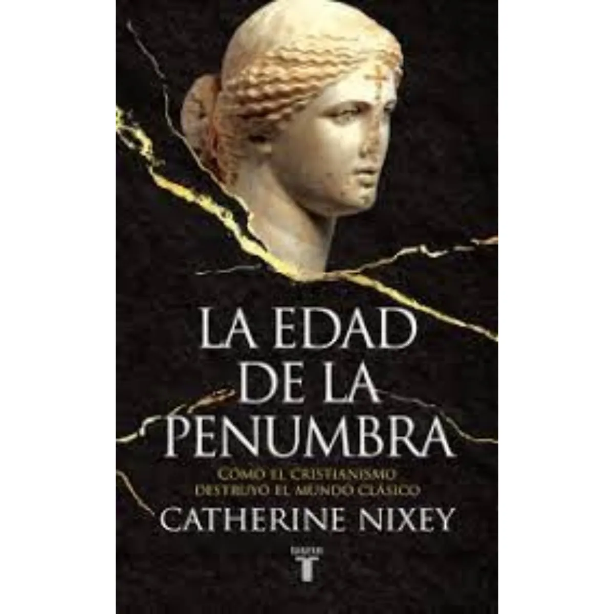 TOP10BOOKS - LIBRO La Edad De La Penumbra - La Edad De La Penumbra