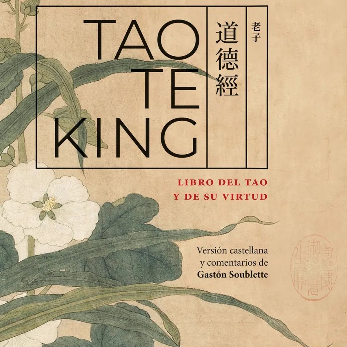 TOP10BOOKS - LIBRO Libro Tao Te King - Libro Tao Te King