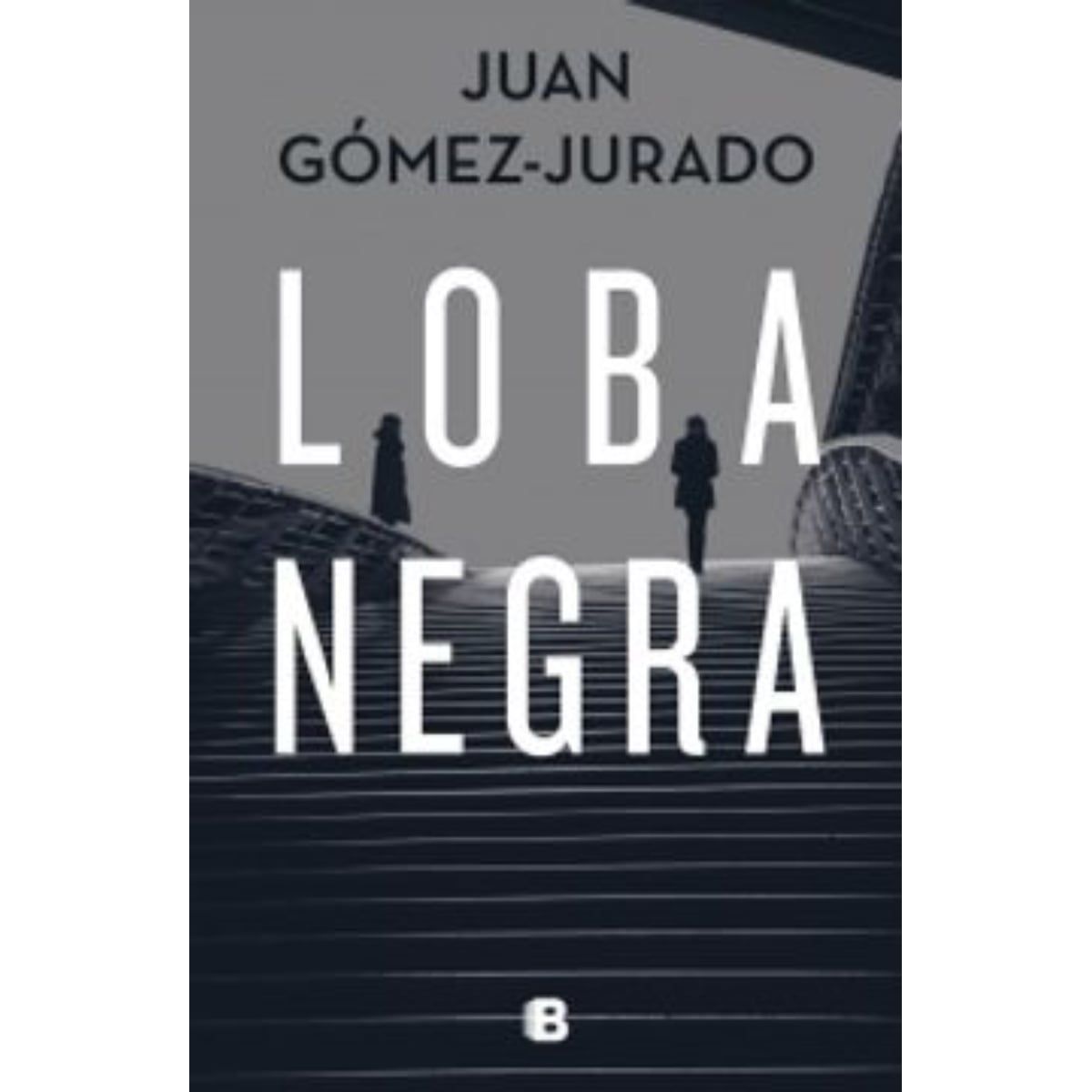 TOP10BOOKS - LIBRO Loba Negra - Loba Negra