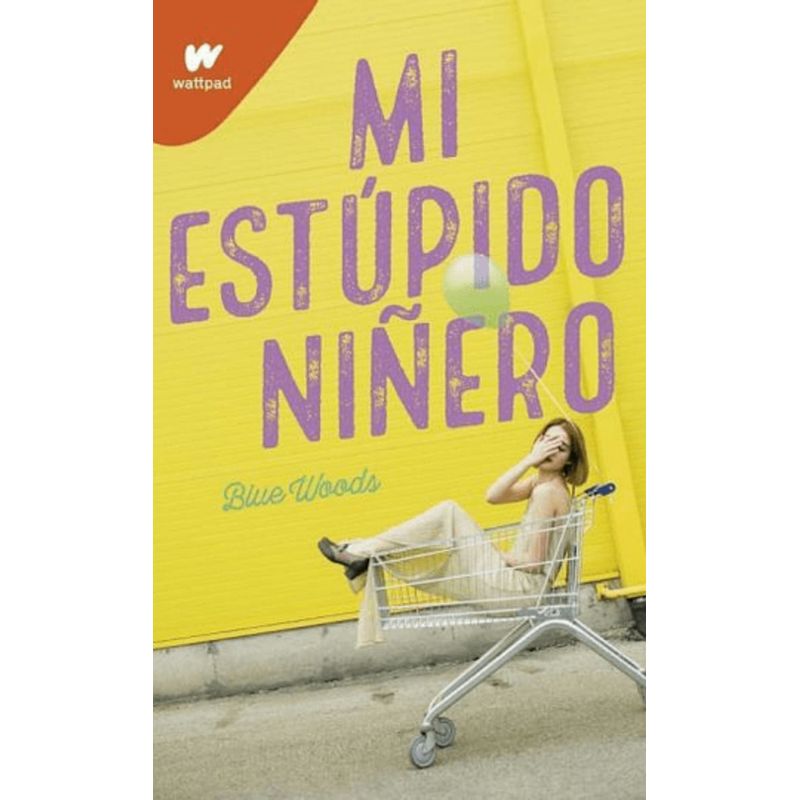 TOP10BOOKS - Libro Mi E s t ú p i d o Ninero -815-