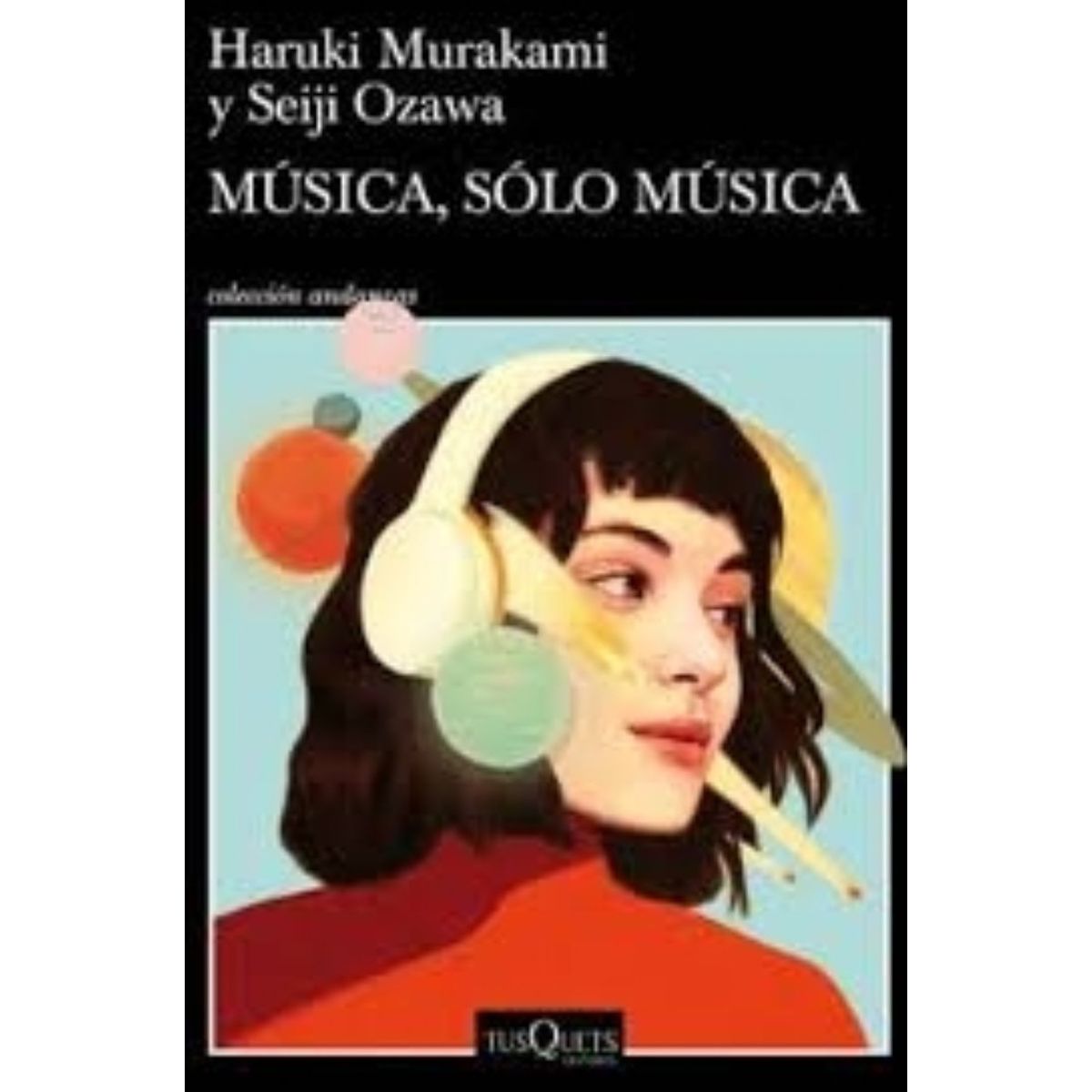 TOP10BOOKS - LIBRO Música, Solo Música - música, Solo música