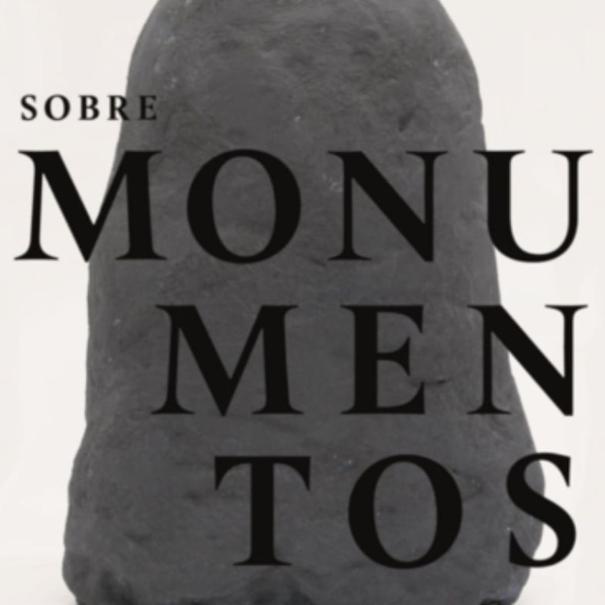 TOP10BOOKS - LIBRO Sobre Monumentos Públicos - Sobre Monumentos Públicos
