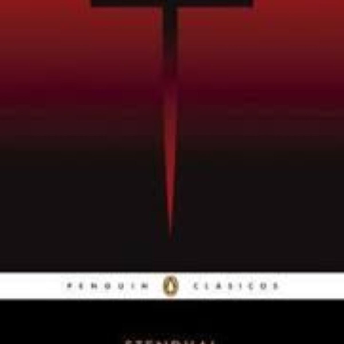 TOP10BOOKS - Libro Rojo Y Negro -074-