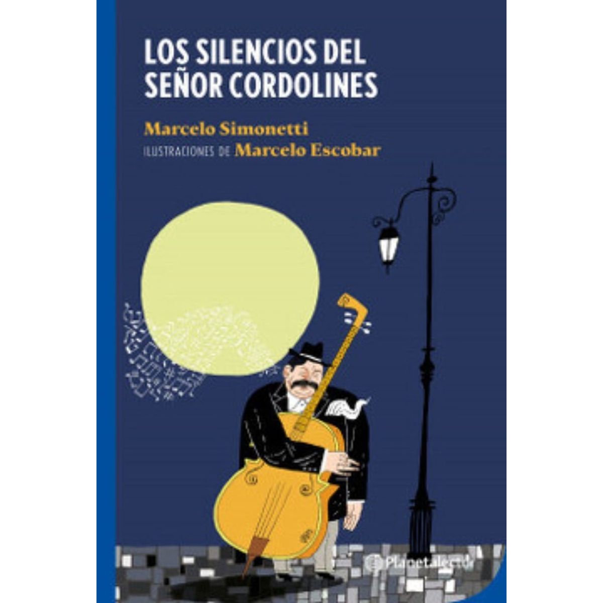 TOP10BOOKS - LIBRO Los Silencios Del Senor Cordolines - Los Silencios Del Senor Cordolines