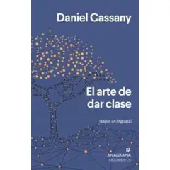 TOP10BOOKS - LIBRO El Arte De Dar Clases - D. Cassany