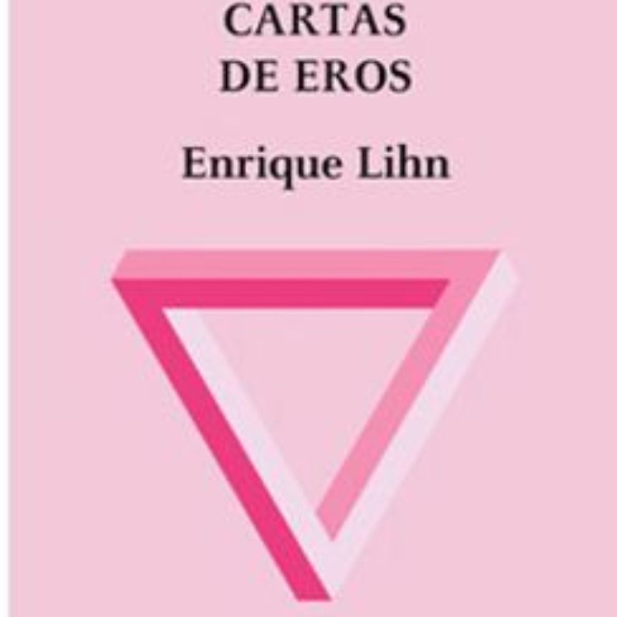 TOP10BOOKS - Las Cartas De Eros - Las Cartas De Eros