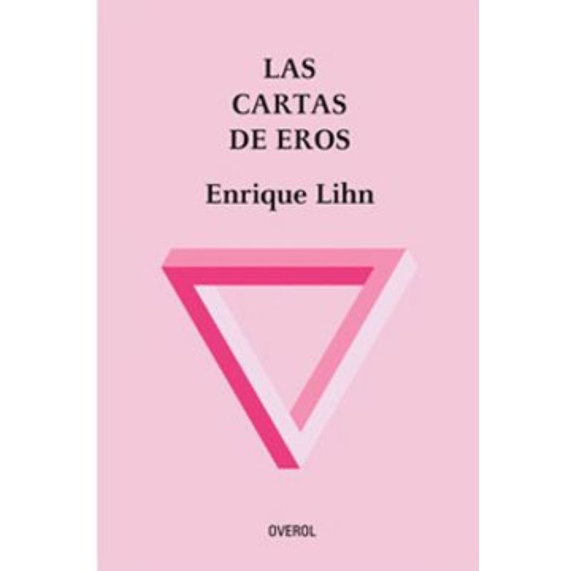 TOP10BOOKS - Libro Las Cartas De Eros -237-