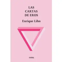 TOP10BOOKS - Libro Las Cartas De Eros -237-