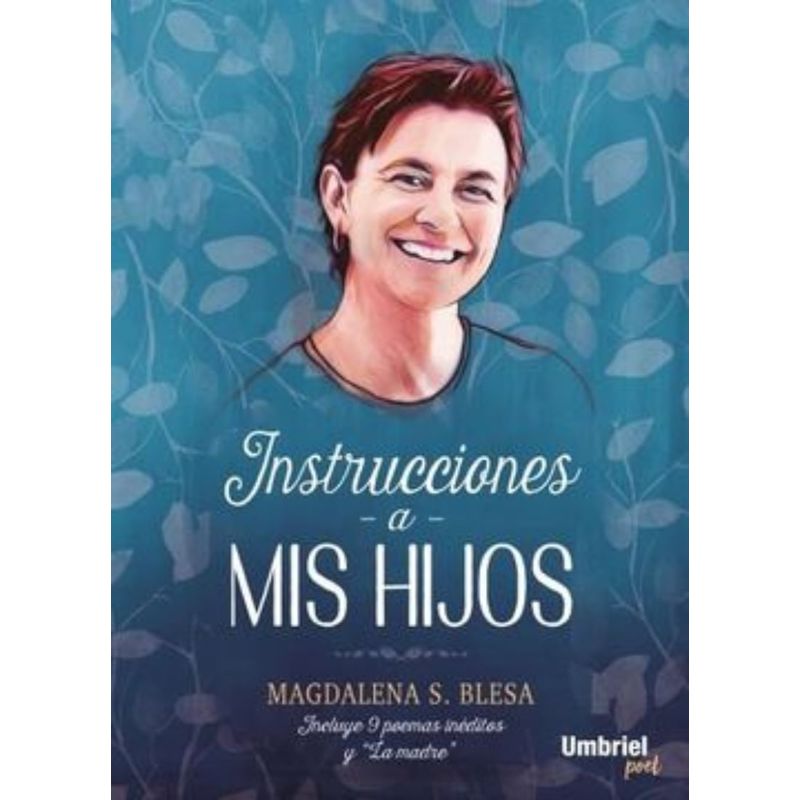 TOP10BOOKS - Libro Instrucciones A Mis Hijos -084-