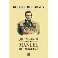 TOP10BOOKS - Libro QUIEN ASESINO A MANUEL RODRIGUEZ