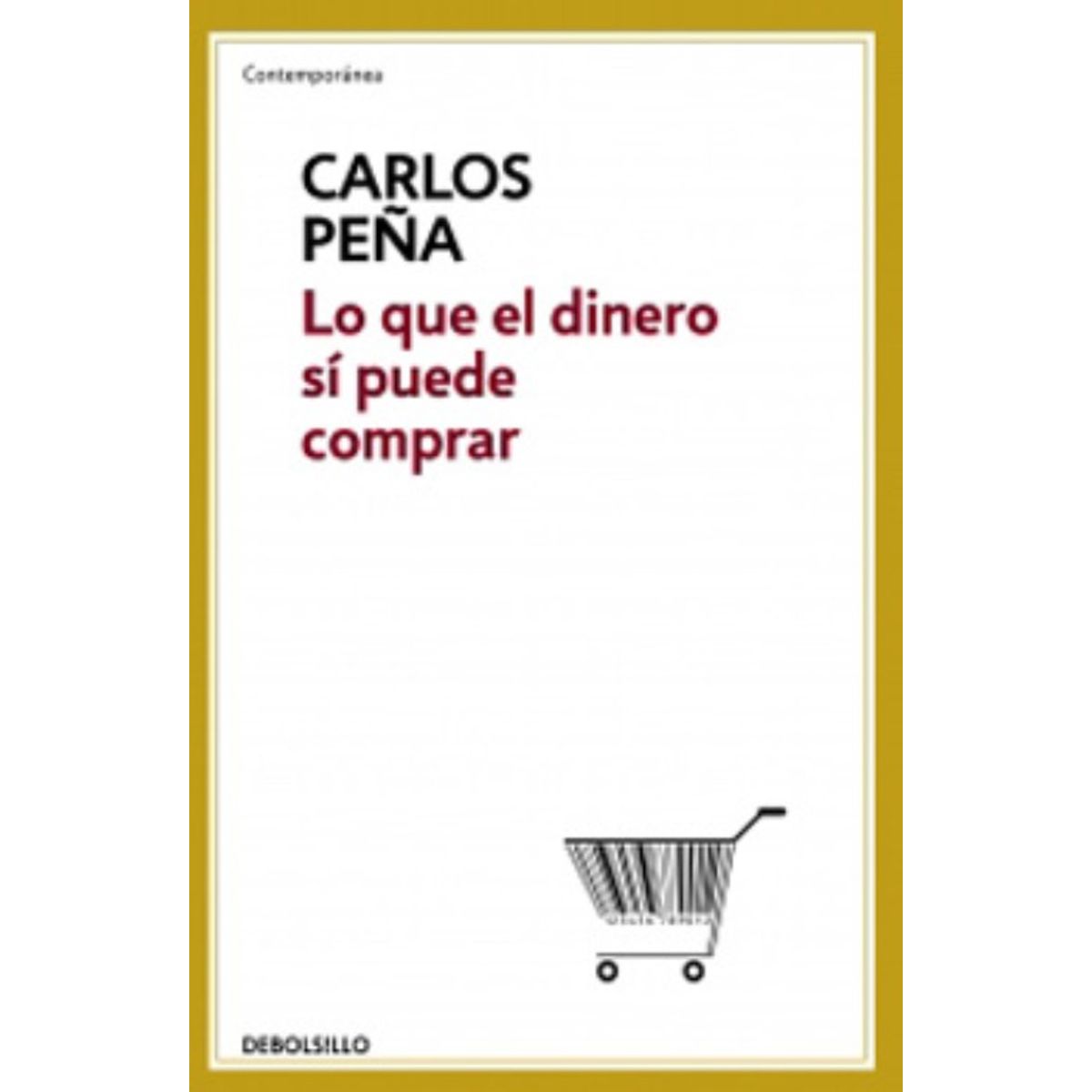 TOP10BOOKS - Libro LO QUE EL DINERO SI PUEDE COMPRAR