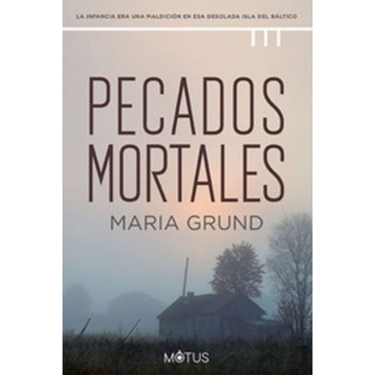 TOP10BOOKS - LIBRO Pecados Mortales - Pecados Mortales