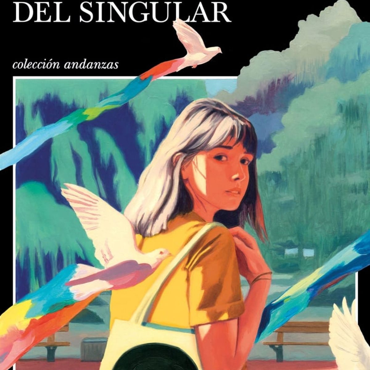 TOP10BOOKS - LIBRO Primera Persona Del Singular - Primera Persona Del Singular