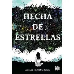 TOP10BOOKS - LIBRO Hecha De Estrellas - Hecha De Estrellas
