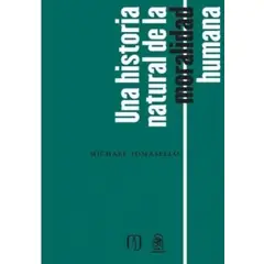TOP10BOOKS - LIBRO Una Historia Natural De La Moralidad Humana