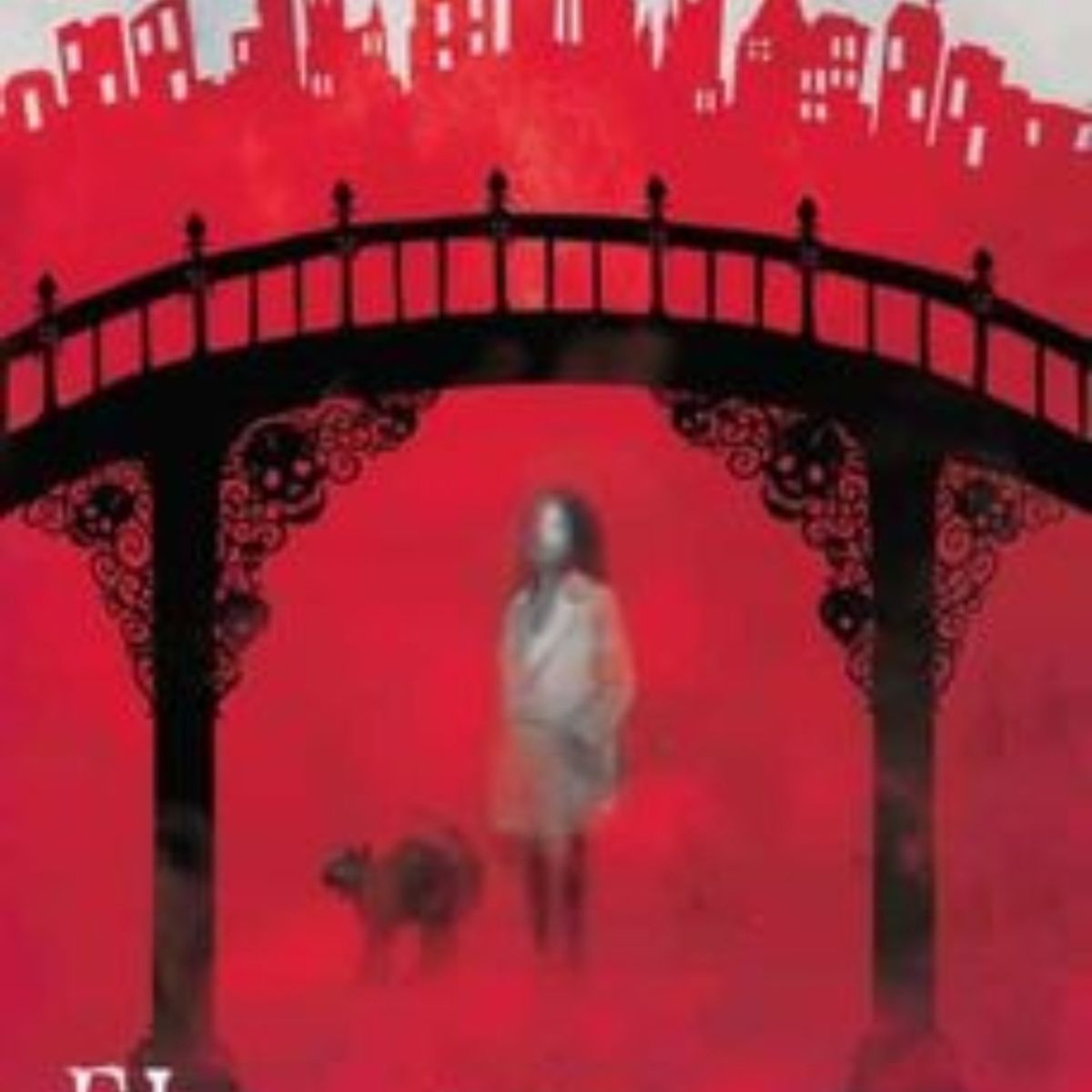 TOP10BOOKS - LIBRO Libro El Puente De Las Almas - Libro El Puente De Las Almas