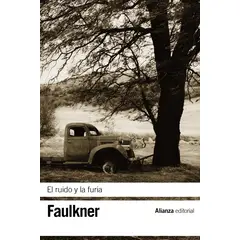 TOP10BOOKS - Libro EL RUIDO Y LA FURIA