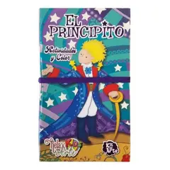 TOP10BOOKS - Libro El Principito -095-