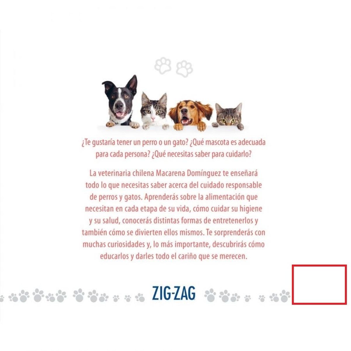 TOP10BOOKS - LIBRO Yo Cuido A Mi Mascota - Yo Cuido A Mi Mascota