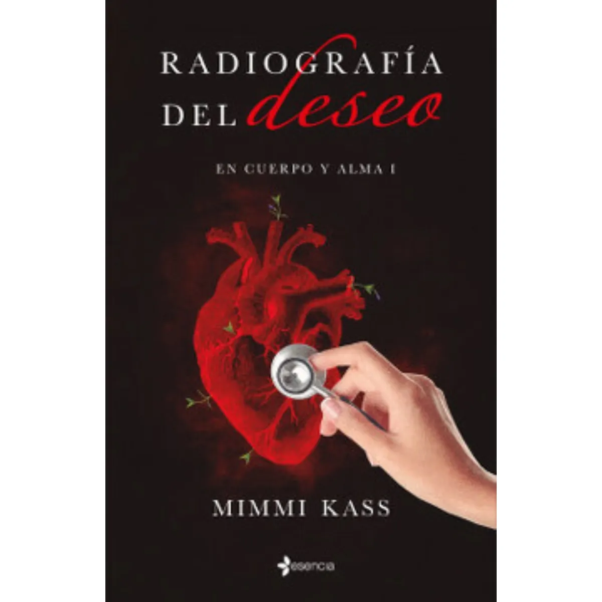 TOP10BOOKS - LIBRO Radiografia Del Deseo - Radiografia Del Deseo