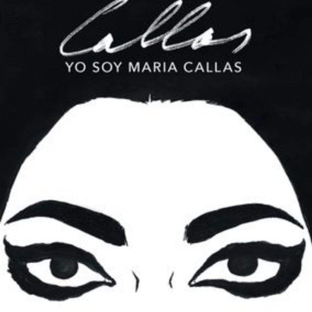 TOP10BOOKS - LIBRO Yo Soy Maria Callas - Novela Grafica