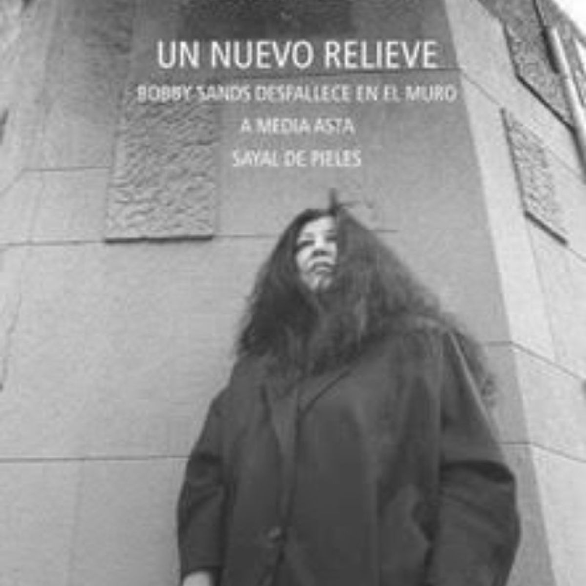 TOP10BOOKS - LIBRO Nuevo Relieve - Nuevo Relieve