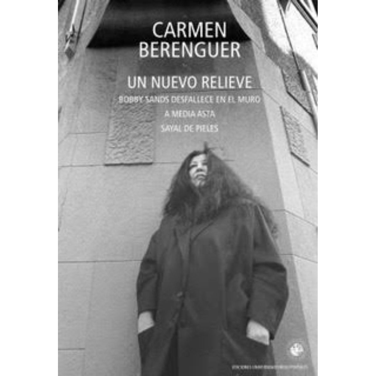 TOP10BOOKS - LIBRO Nuevo Relieve - Nuevo Relieve