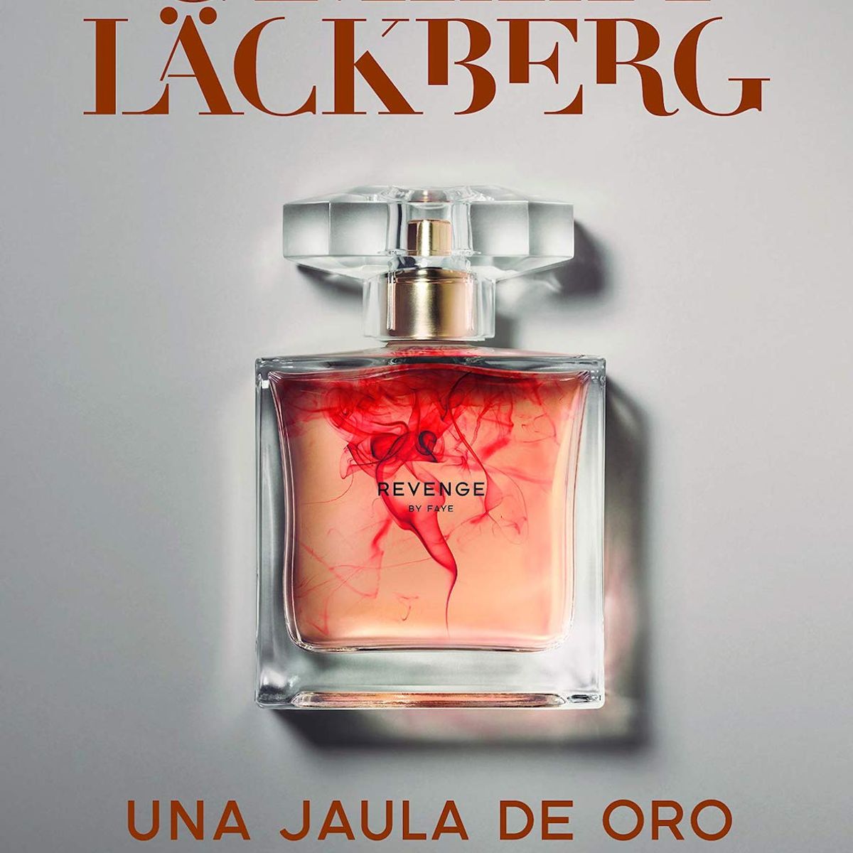 TOP10BOOKS - LIBRO Una Jaula De Oro - Una Jaula De Oro