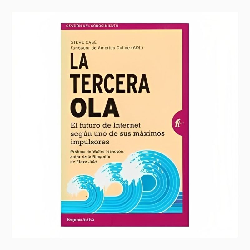 TOP10BOOKS - Libro LA TERCERA OLA