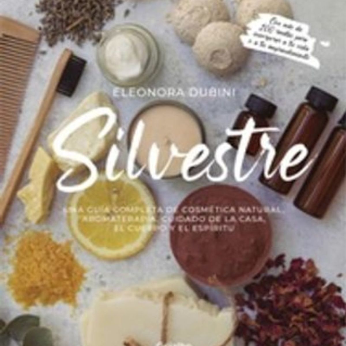 TOP10BOOKS - LIBRO Libro Silvestre - Libro Silvestre