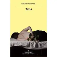 TOP10BOOKS - LIBRO Tres - Tres