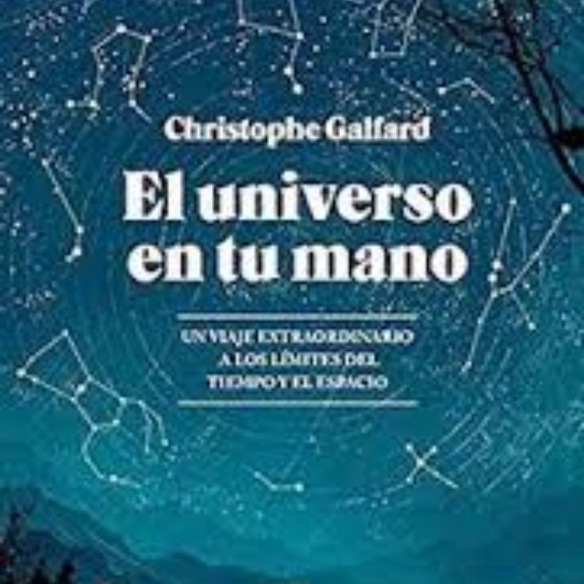 TOP10BOOKS - LIBRO El Universo En Tu Mano - El Universo En Tu Mano