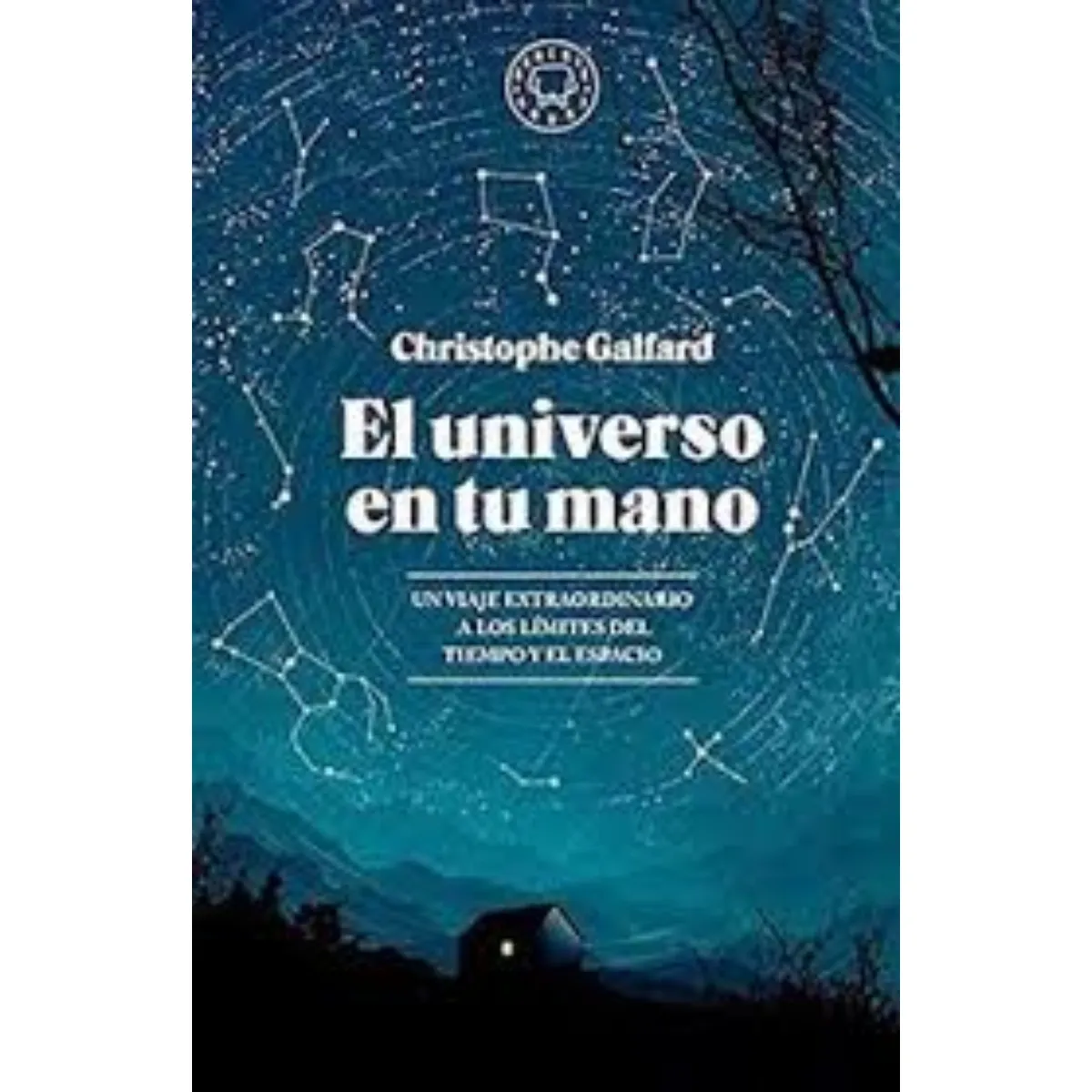 TOP10BOOKS - LIBRO El Universo En Tu Mano - El Universo En Tu Mano