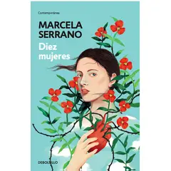 TOP10BOOKS - LIBRO Diez Mujeres - Diez Mujeres