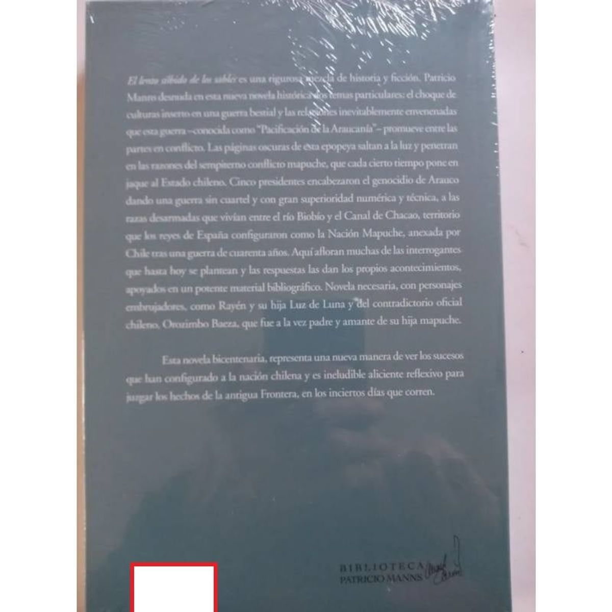 TOP10BOOKS - LIBRO El Lento Silbido De Los Sables - El Lento Silbido De Los Sables