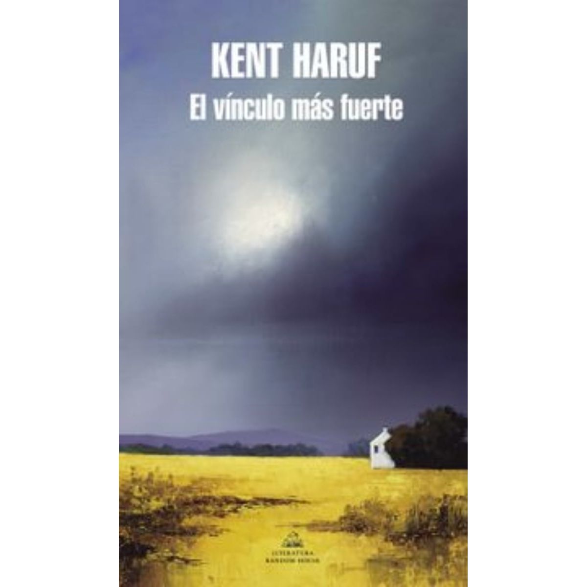 TOP10BOOKS - LIBRO El Vinculo Mas Fuerte - El Vinculo Mas Fuerte