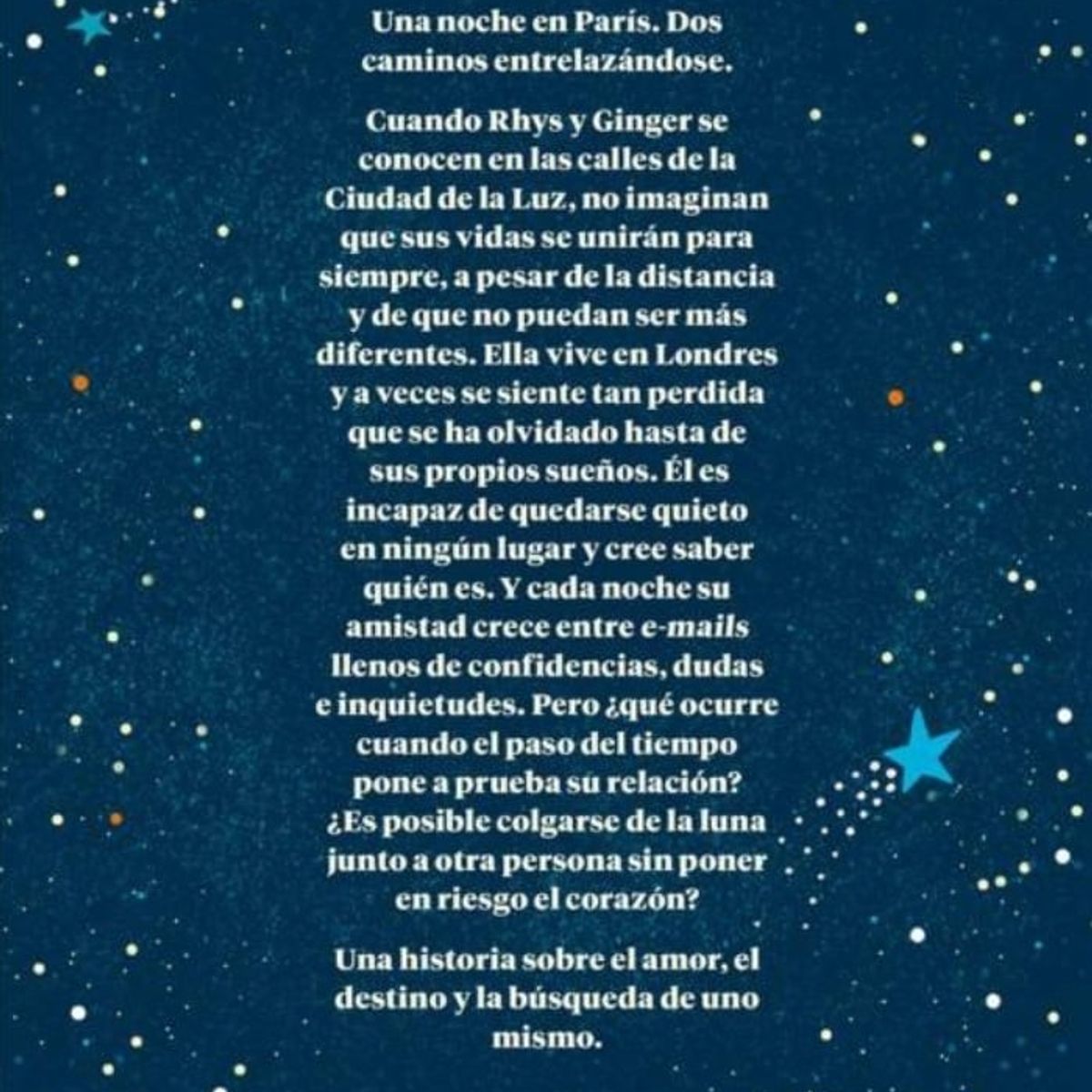 TOP10BOOKS - LIBRO Nosotros En La Luna - Nosotros En La Luna