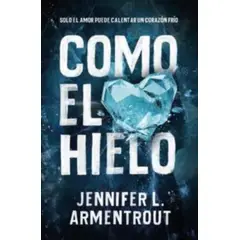 TOP10BOOKS - LIBRO cómo El Hielo - cómo El Hielo