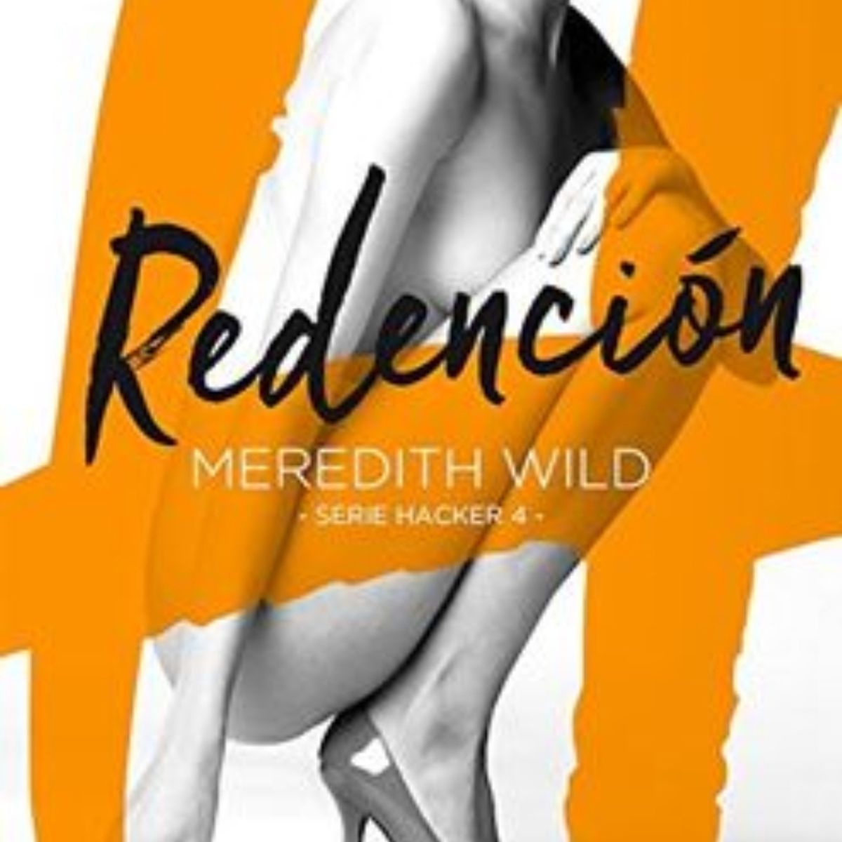 TOP10BOOKS - Libro Redencion -195-