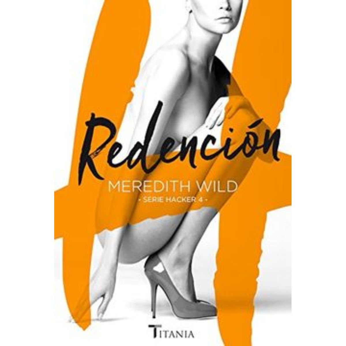 TOP10BOOKS - Libro Redencion -195-