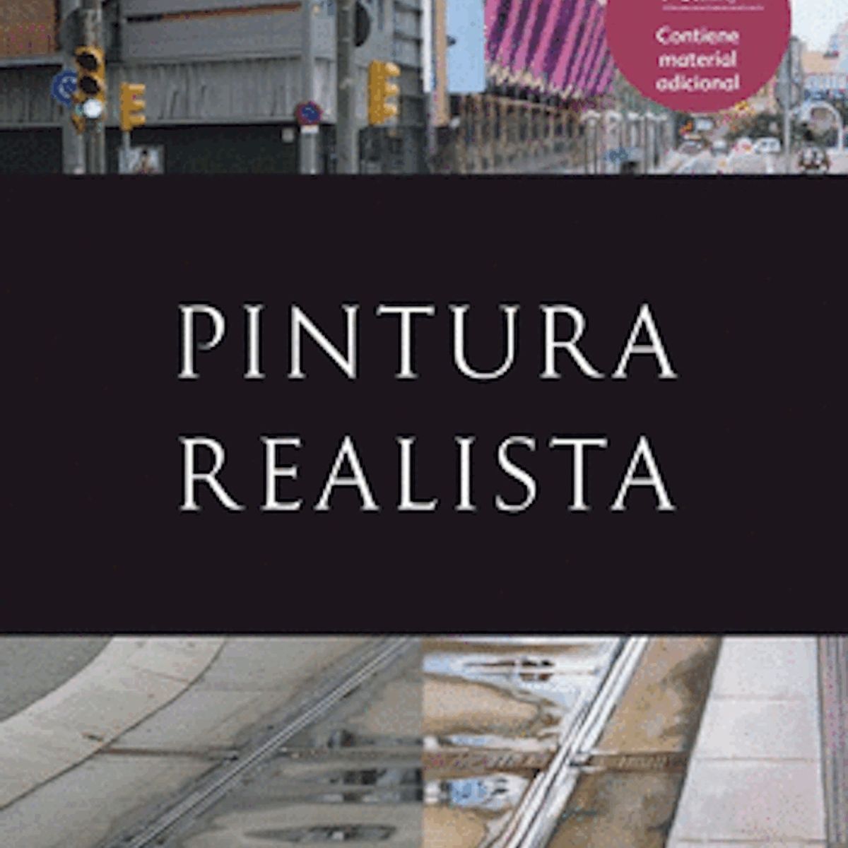 TOP10BOOKS - LIBRO Pintura Realista - Pintura Realista